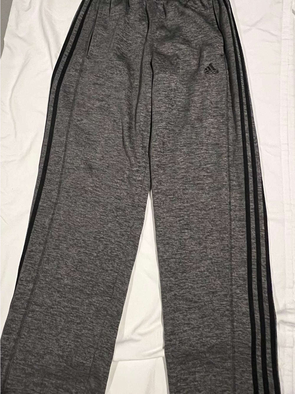 Adidas Men's Tech Fleece Pant/Jogger Pants Size: Medium